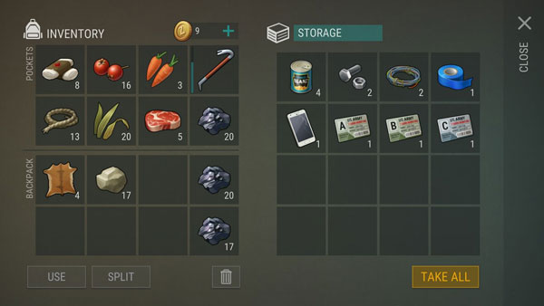 地球末日生存中文版