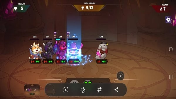 2023地下城宠物截图4