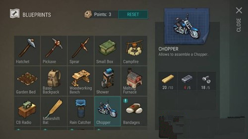 地球末日生存官方正版