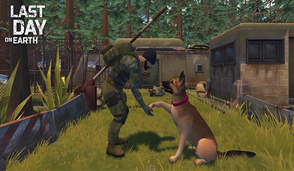 地球末日生存官方正版截图1