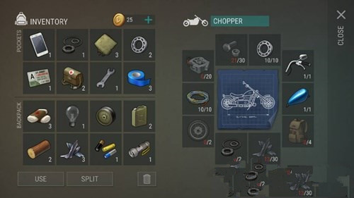 地上终末之日生存中文版