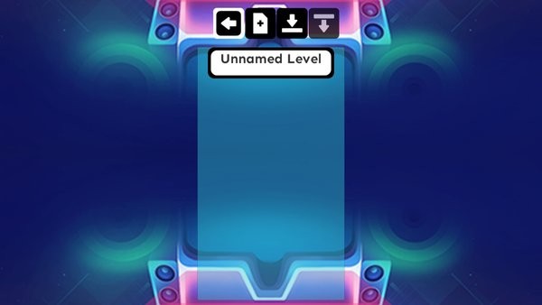 滚动的天空关卡制作器rsr截图