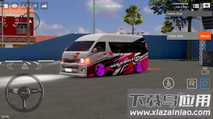 货车模拟器真人驾驶版最新版截图2