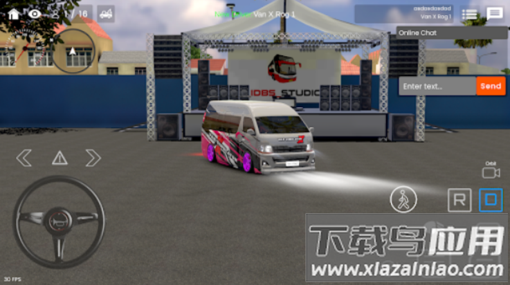 货车模拟器真人驾驶版最新版截图3