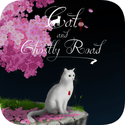 猫和幽灵之路汉化版