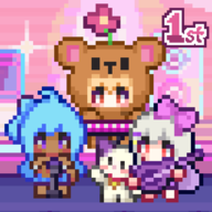 梦幻社交岛游戏(Playville)