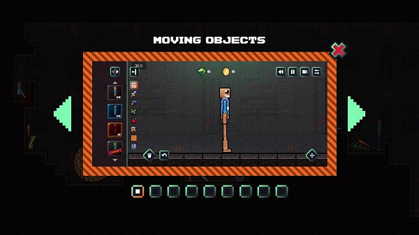 好友游乐场游戏最新版截图3