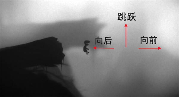 地狱边境中文版(LIMBO)