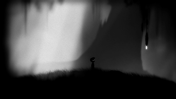 地狱边境中文版(LIMBO)截图2