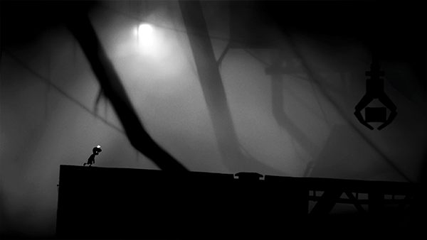 地狱边境中文版(LIMBO)截图3