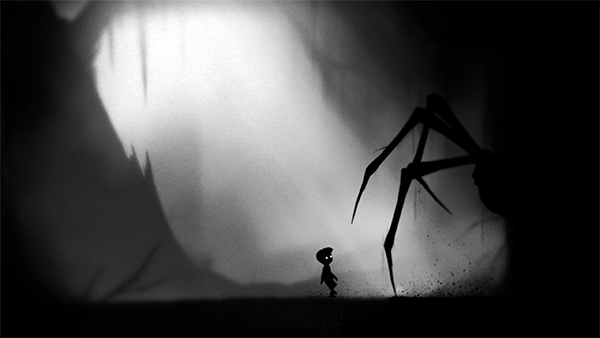 地狱边境中文版(LIMBO)截图4