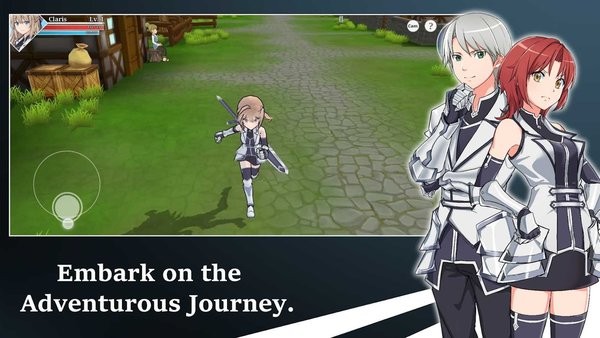 史诗征服2内置功能菜单(Epic Conquest 2)最新版截图4