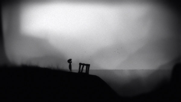 地狱边境完整版