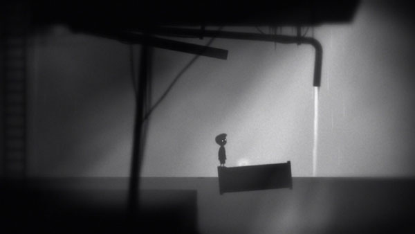 地狱边境完整版