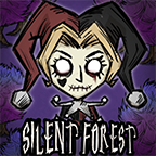 Silent Forest寂静森林生存游戏