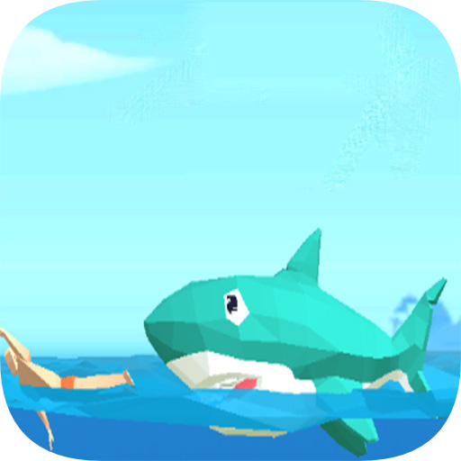 饥饿鲨生存进化单机版