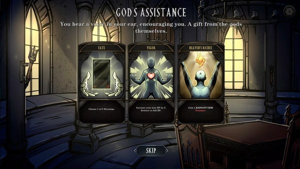 魔堡最后的仪式安卓截图3