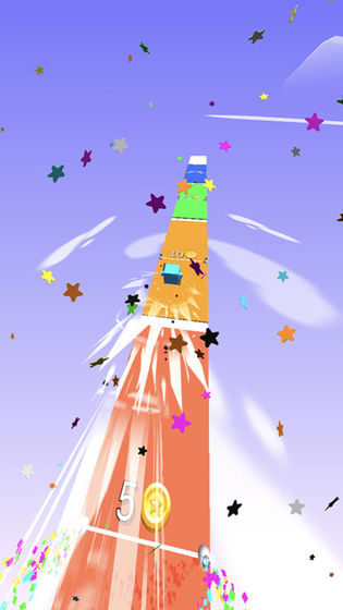 画腿攀登中文版(Draw Climber)截图