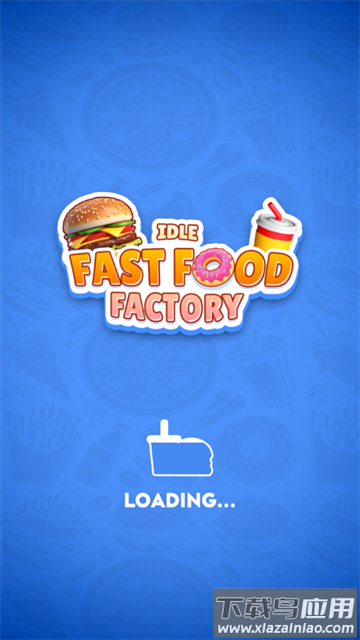 快餐工厂大亨游戏下载手机版