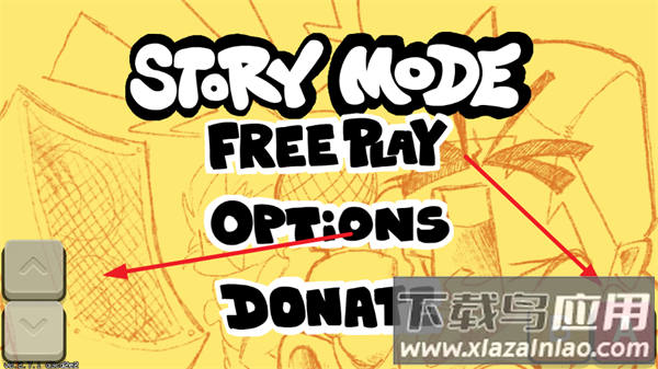 fnf神曲重制V2下载最新版