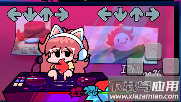 fnf神曲重制V2下载最新版