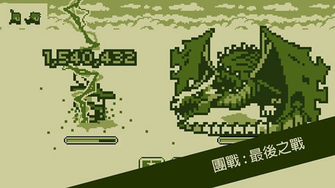 关键勇士中文版最新版截图3