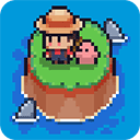 迷你无人岛生存官方正版