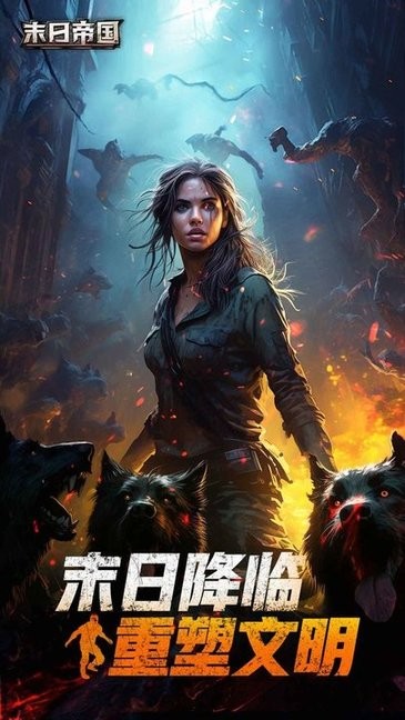 末日帝国游戏最新版截图2