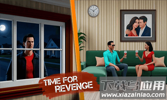 犯罪现场清洁工官方正版最新版截图3