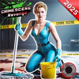 犯罪现场清洁工官方正版