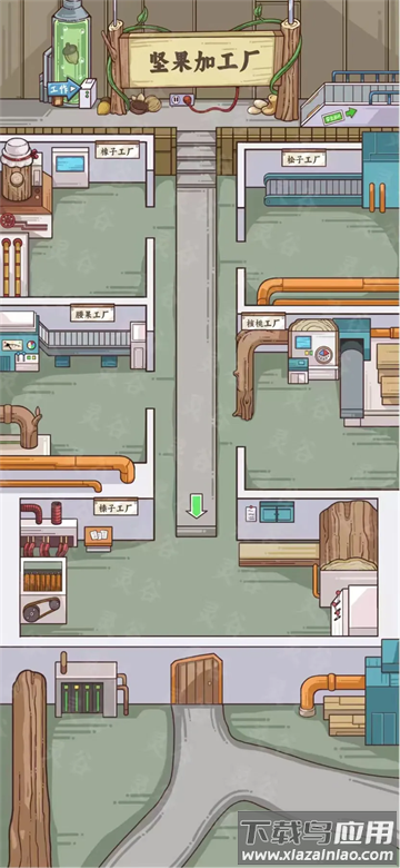 灵谷奇遇记app下载最新版截图3