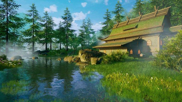 蜀山初章手机版最新版截图2