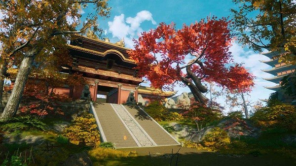 蜀山初章手机版最新版截图3