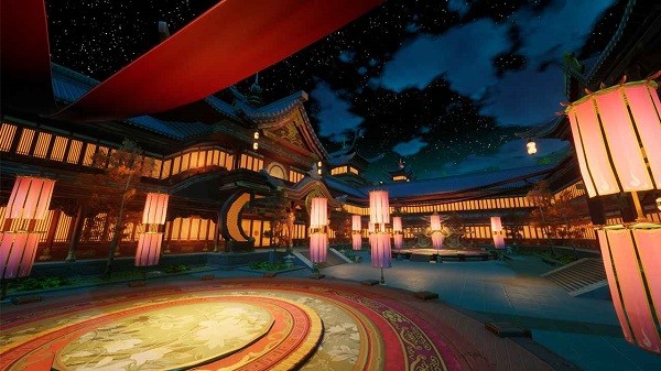 蜀山初章手机版最新版截图4