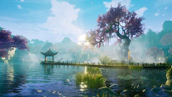 蜀山初章手机版最新版截图5