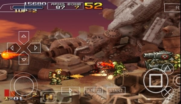 合金弹头xx手机版最新版截图1