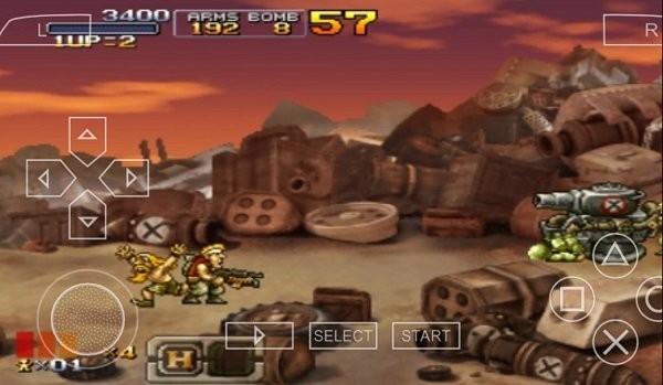 合金弹头xx手机版最新版截图2