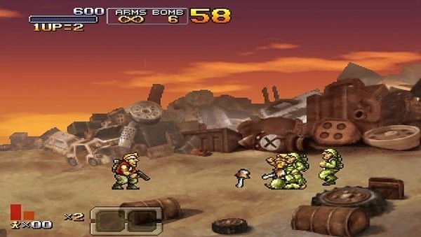 合金弹头xx手机版最新版截图3