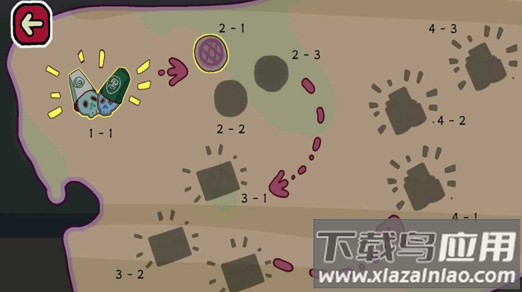 我在地府修电灯游戏最新版截图1