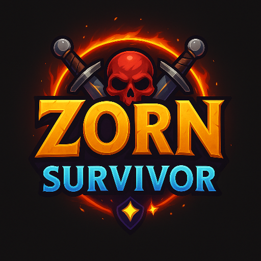 Zorn Survivor佐恩幸存者游戏