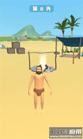 荒岛求生100天手机版最新版截图4