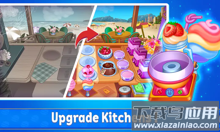 美式烹饪之星最新版下载最新版截图1