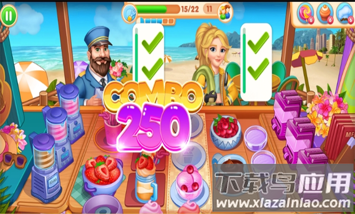 美式烹饪之星最新版下载最新版截图4