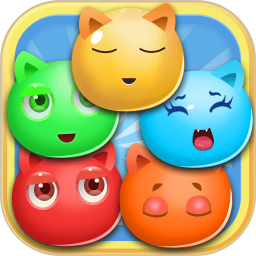 萌宠消消乐最新版