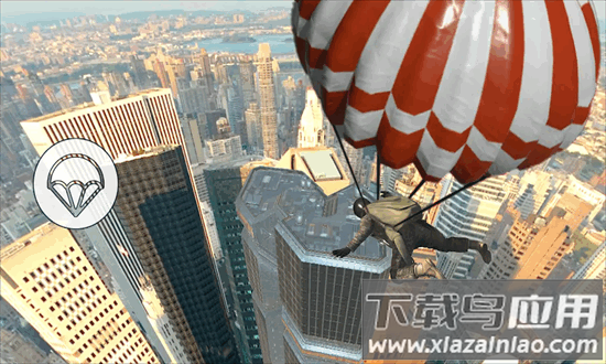 摩托车特技3d游戏最新版截图4