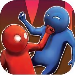 基佬大乱斗手机版(Gang Beasts)