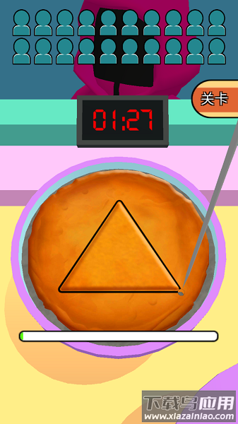 抠糖饼中文版最新版截图1