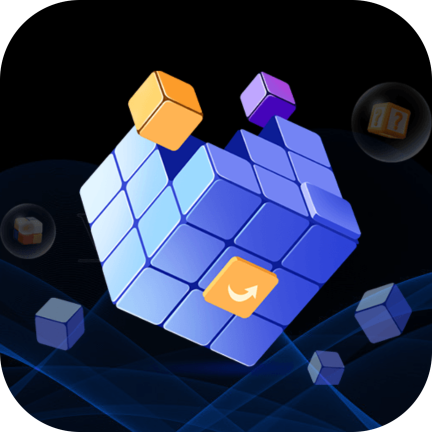 魔方教程软件