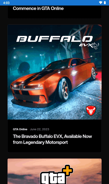 r星工具箱(3)(2).apk(rockstar games gallery)最新版截图4