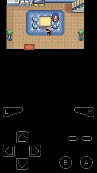 精灵宝可梦剑盾手游截图